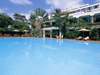 Nairobi Serena Hotel - Pool 